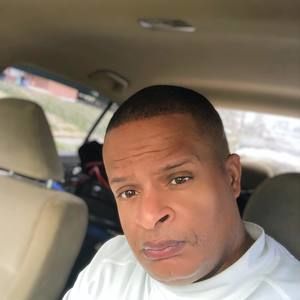 Meet your Posher, Larry